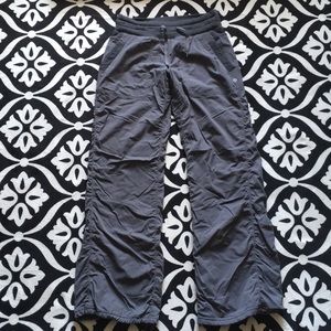 Lululemon Studio Pants